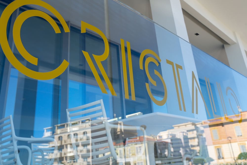 Best Western Hotel Cristallo 41/50