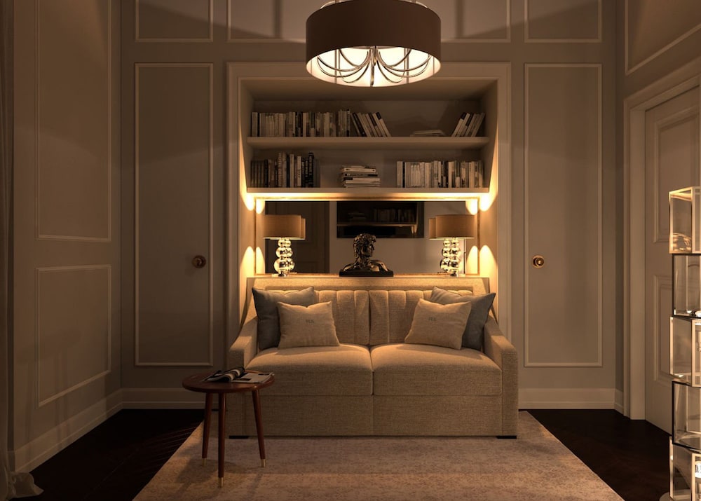 Florence Luxury Guest House 33/49