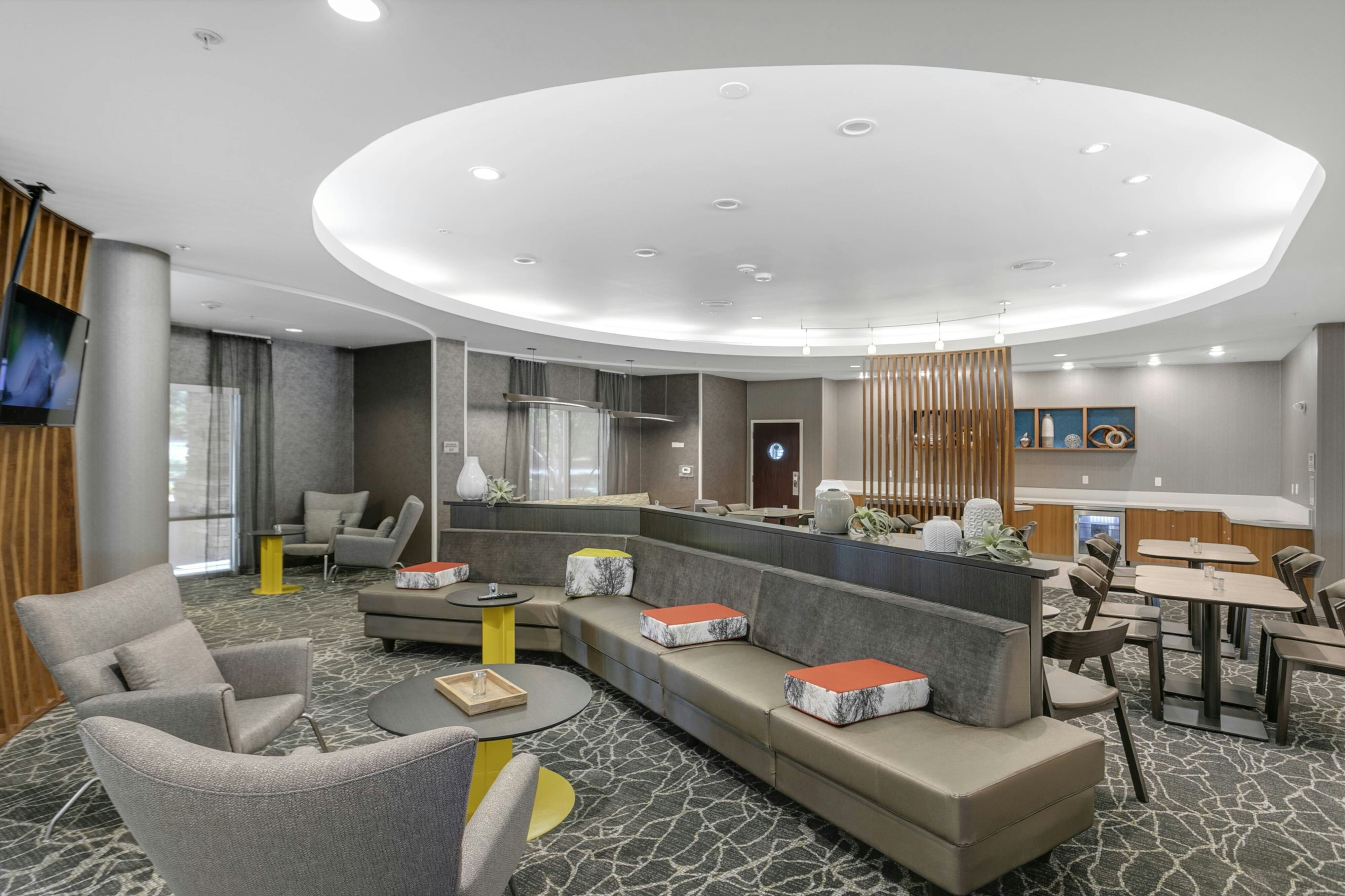Springhill Suites By Marriott Sacramento Airport Natomas 19/35