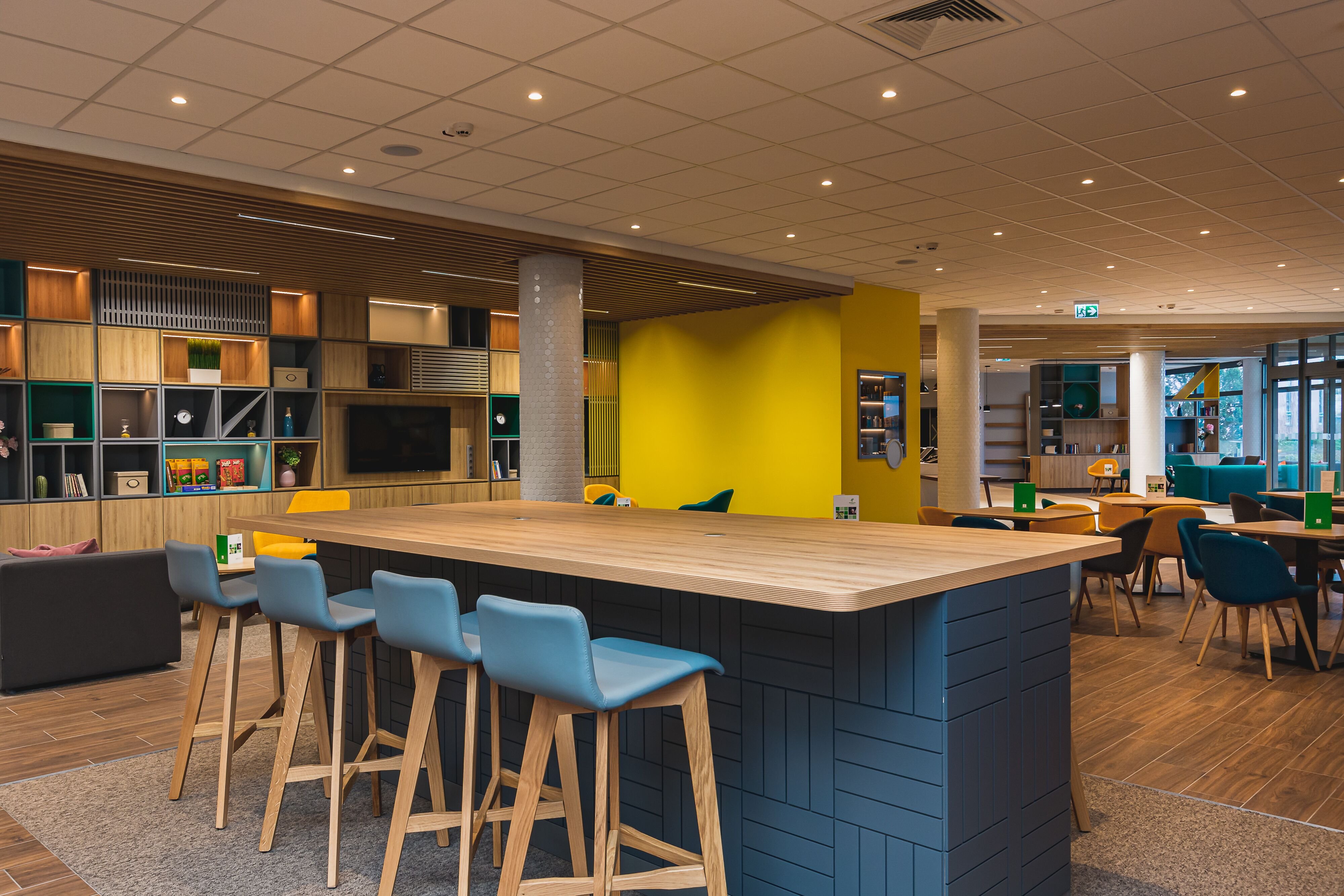 Holiday Inn Budapest Budaors 28/50