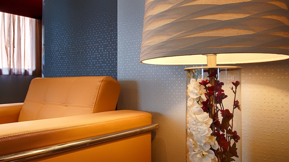 Best Western The Inn At Rochester Airport 15/37