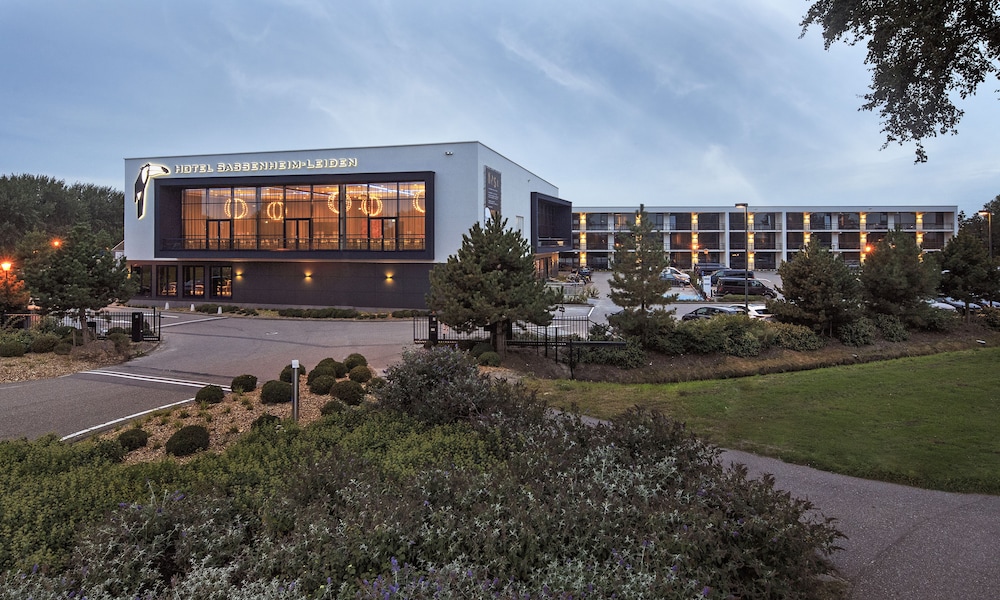 Van Der Valk Hotel Sassenheim-Leiden (8Km From Leiden) 5/62