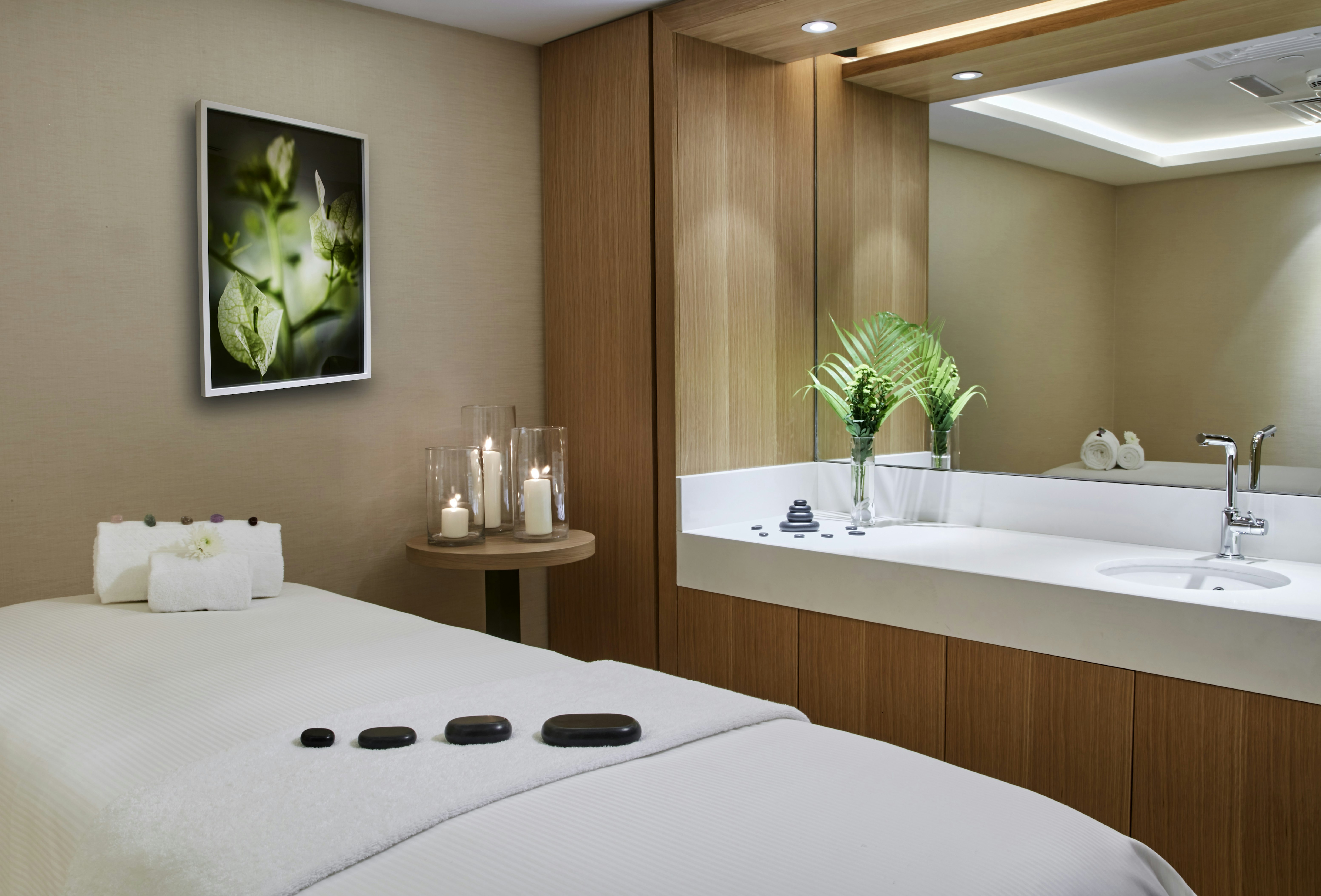 Hilton Garden Inn Dubai Mall Avenue 47/47