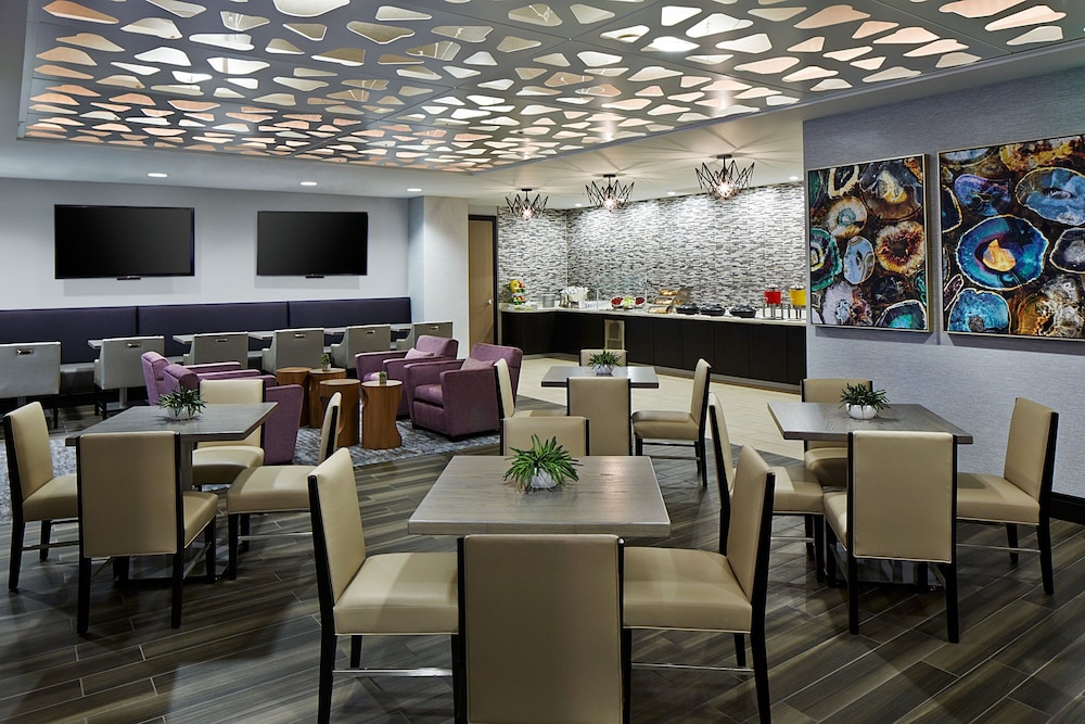 Seattle Marriott Bellevue 28/31