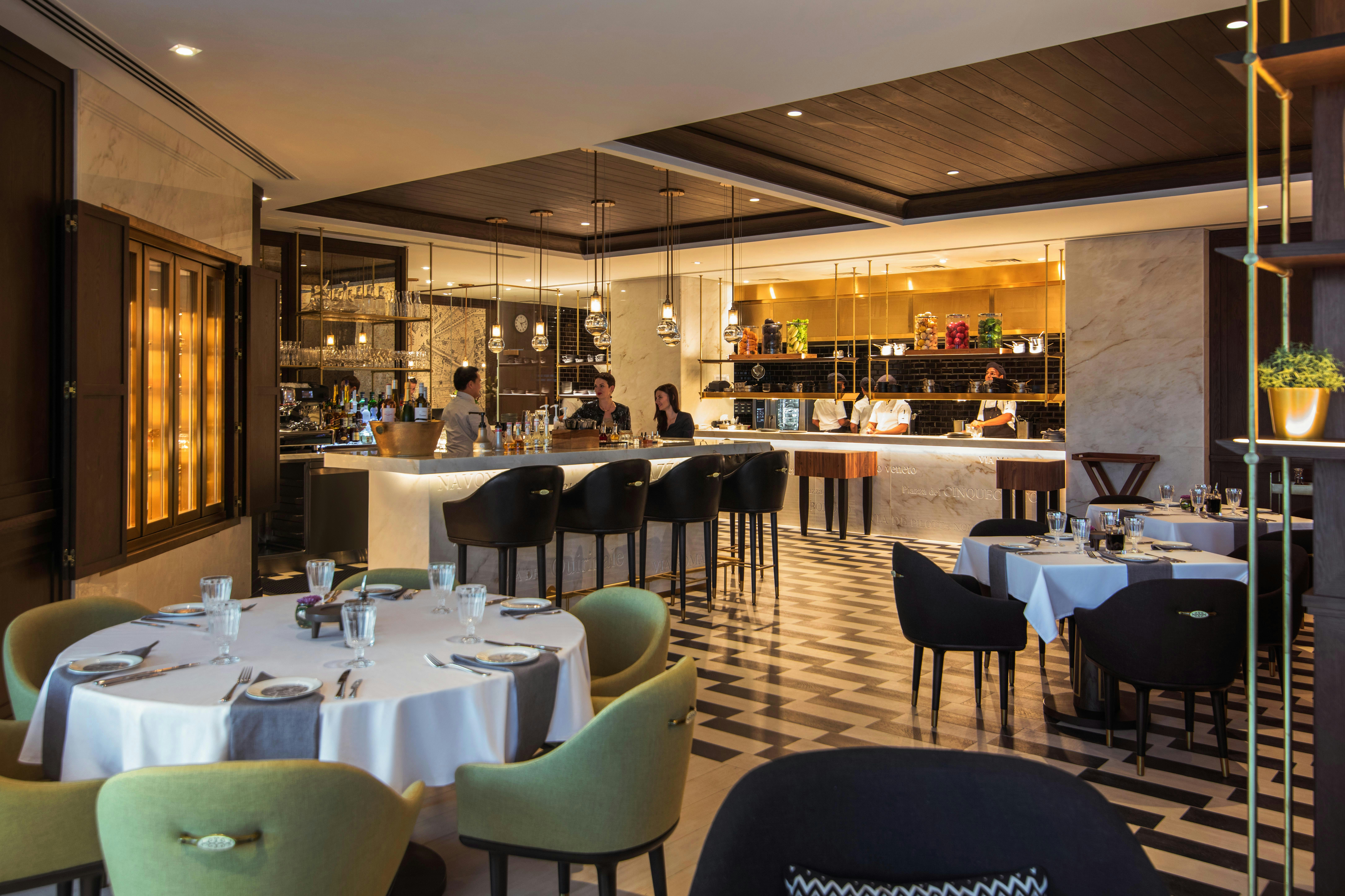 Al Bandar Arjaan By Rotana 33/50