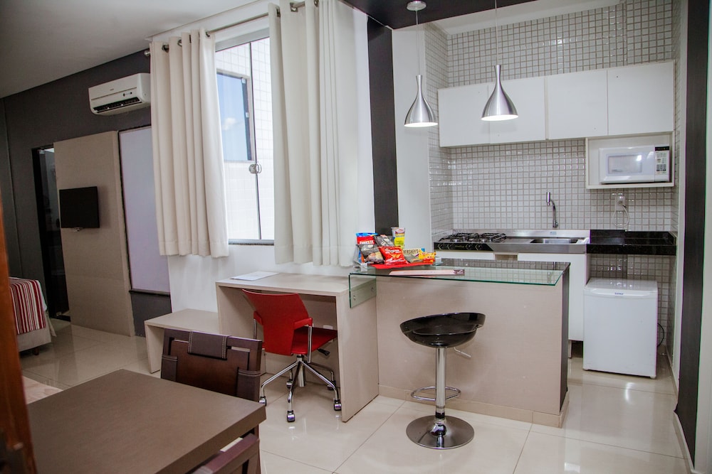 Grande Hotel Suites Ipatinga 39/52