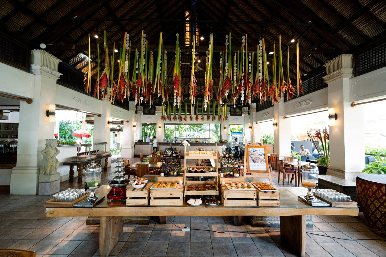 Bali Mandira Beach Resort and Spa 16/30