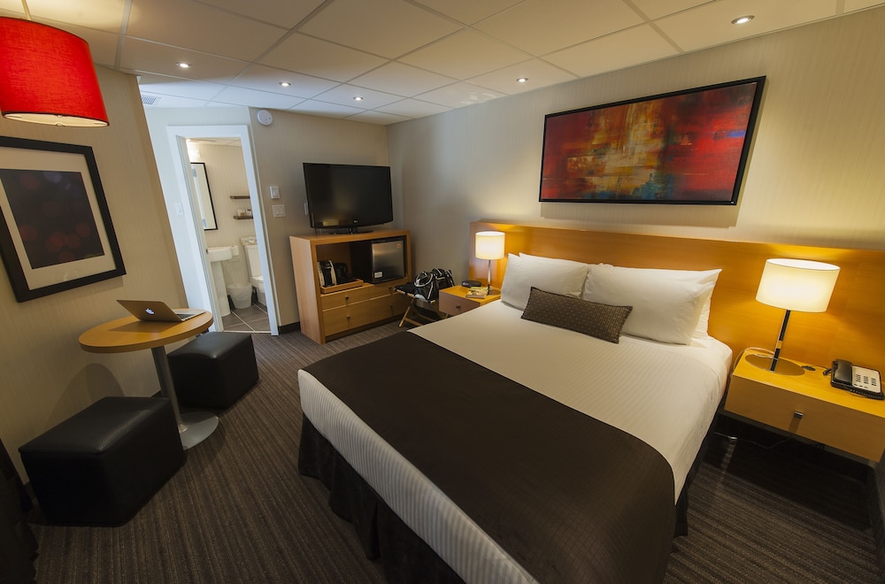 Banff Aspen Lodge 26/58