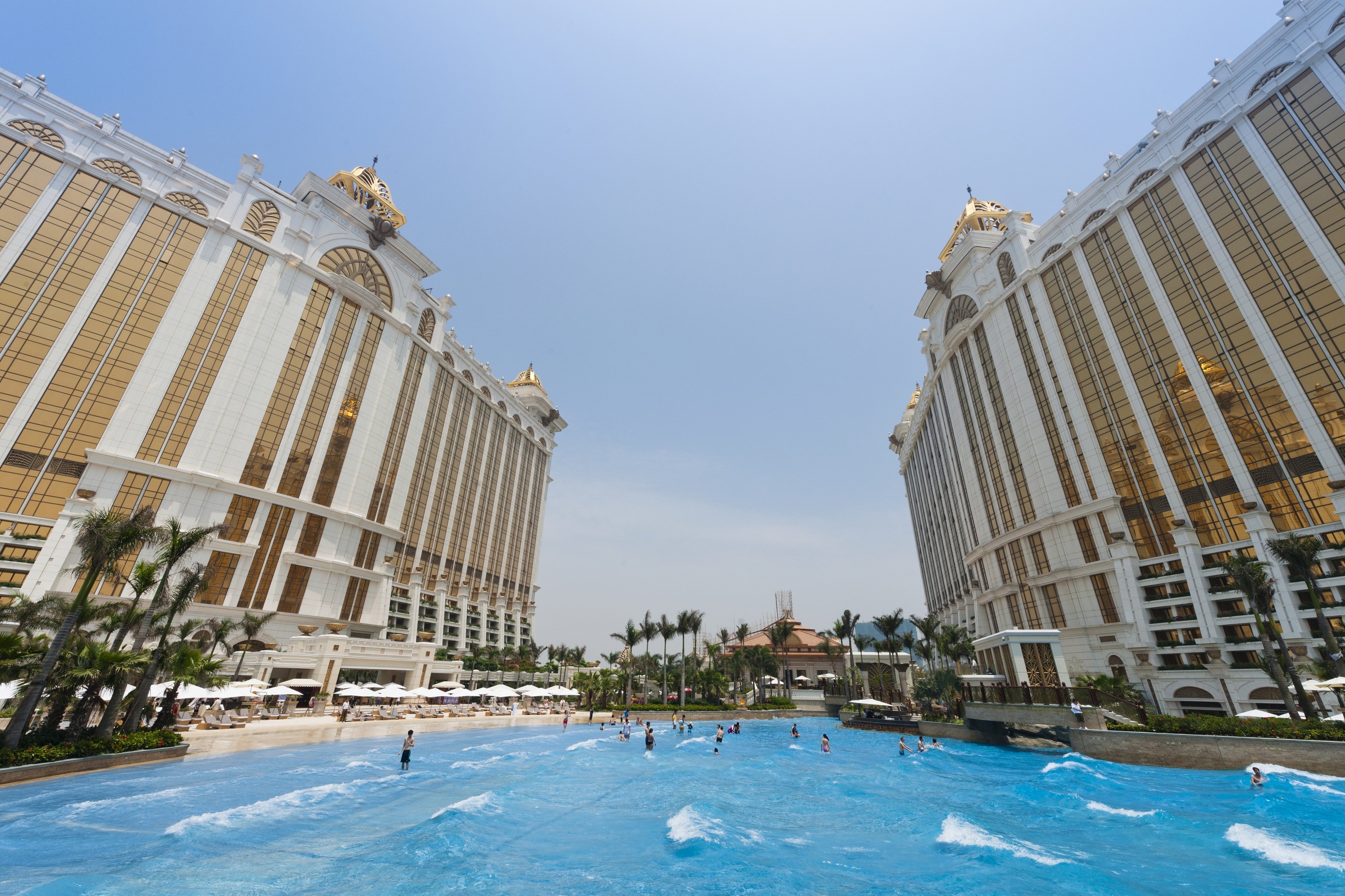 Hotel Okura Macau 56/56