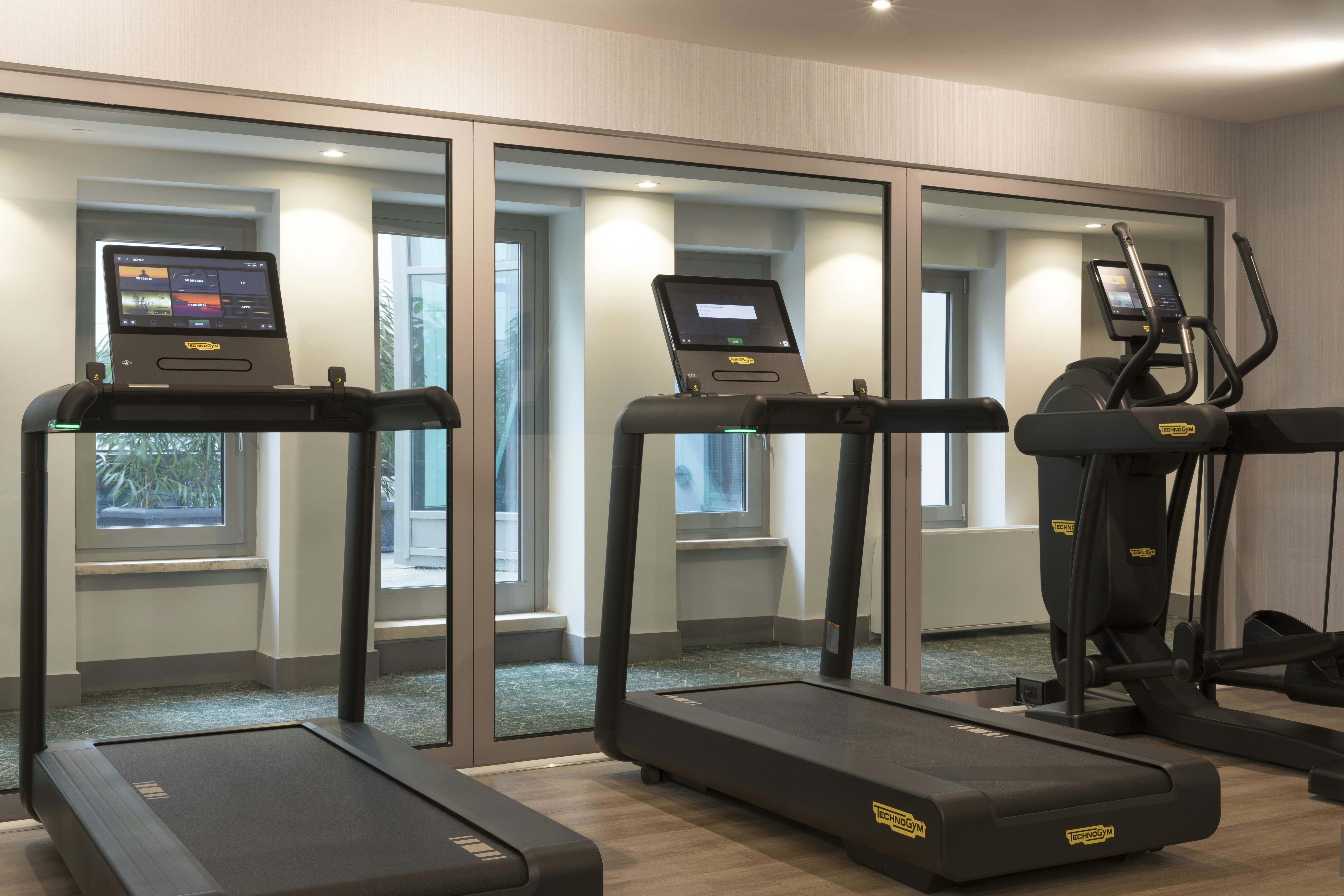 Doubletree By Hilton Rome Monti 7/37