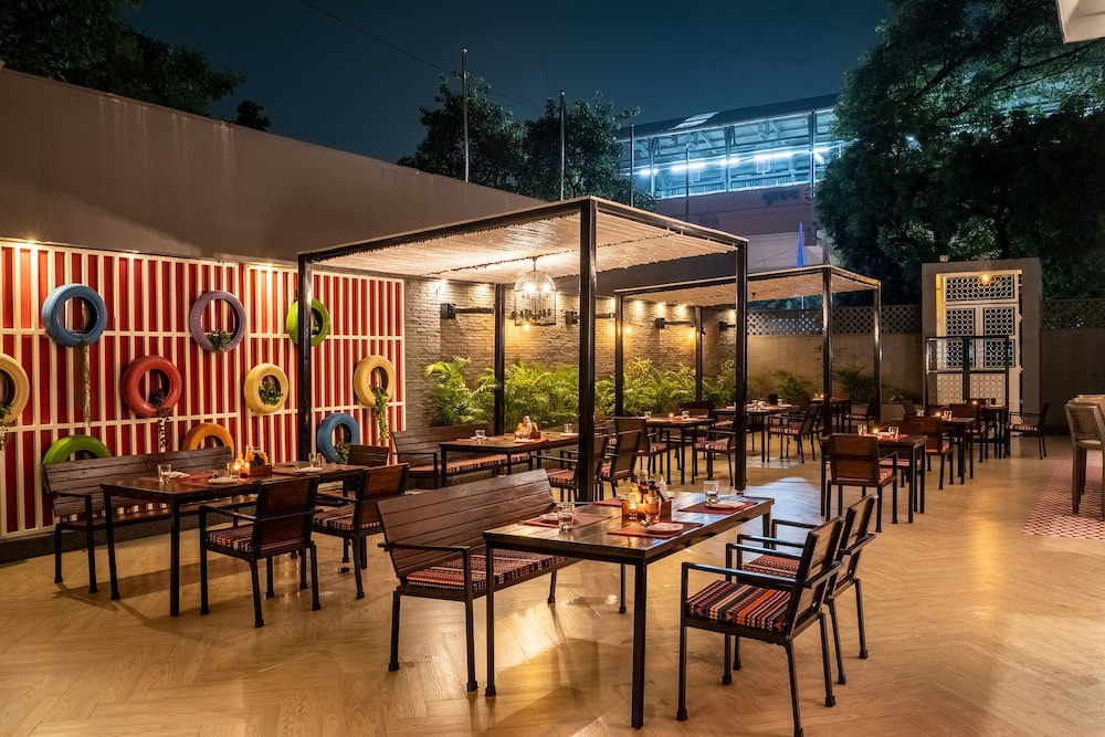 Park Inn By Radisson New Delhi Lajpat Nagar 49/67