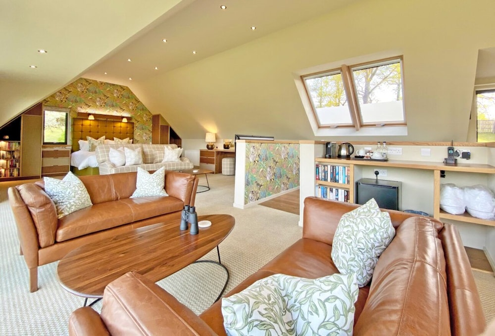 Knockendarroch Hotel 40/63