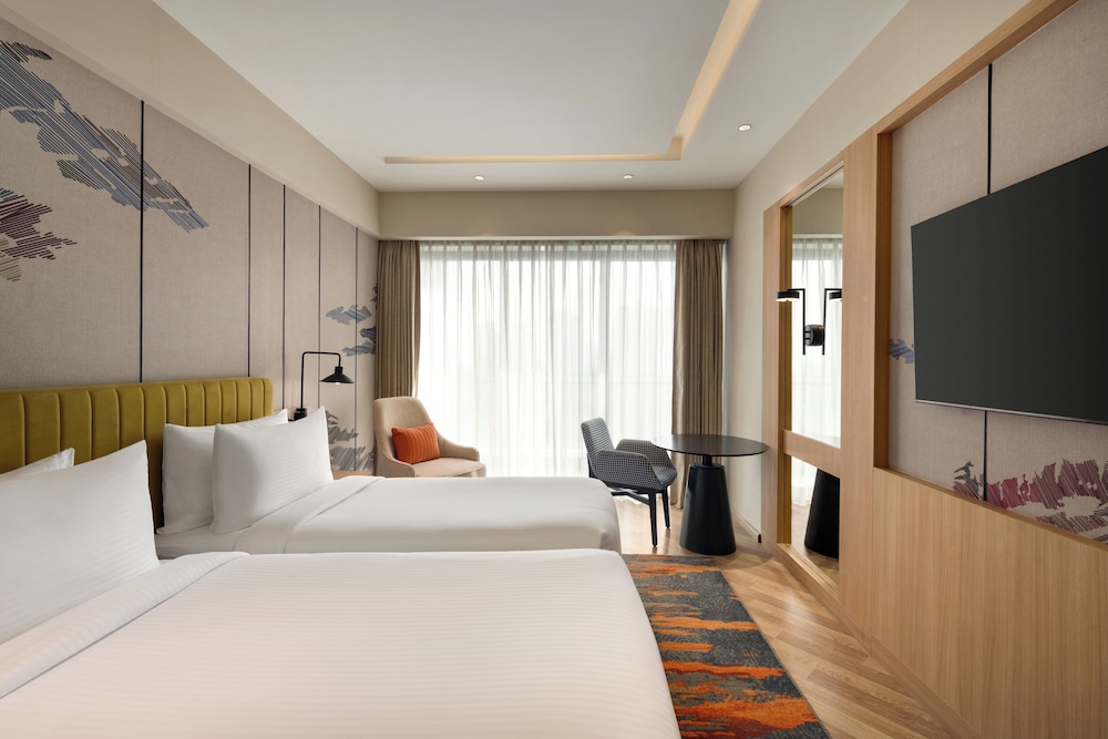 Ramada Encore by Wyndham Gurugram Dwarka Expressway 19/60