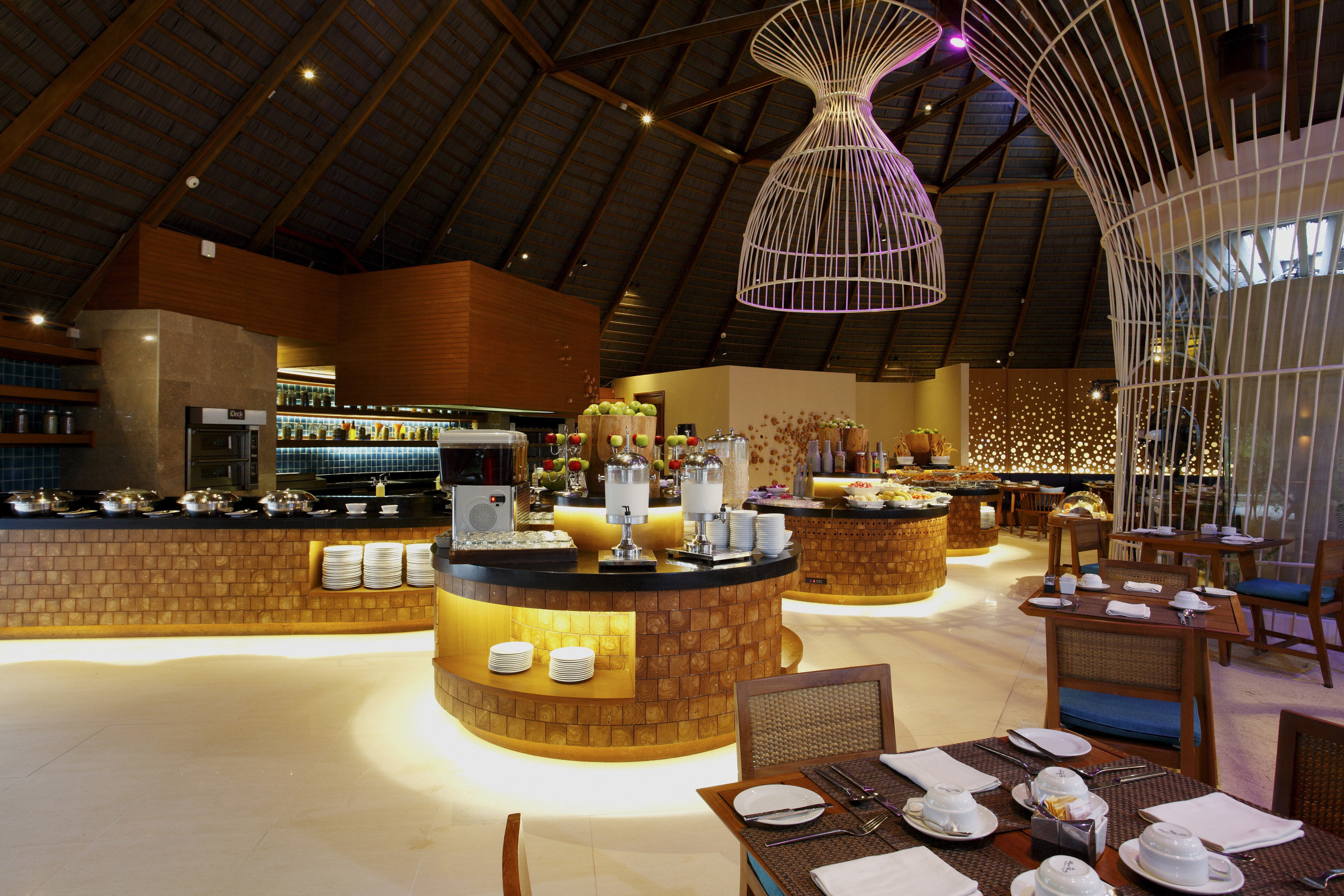 Centara Ras Fushi Resort and Spa Maldives - Adults Only 62/77