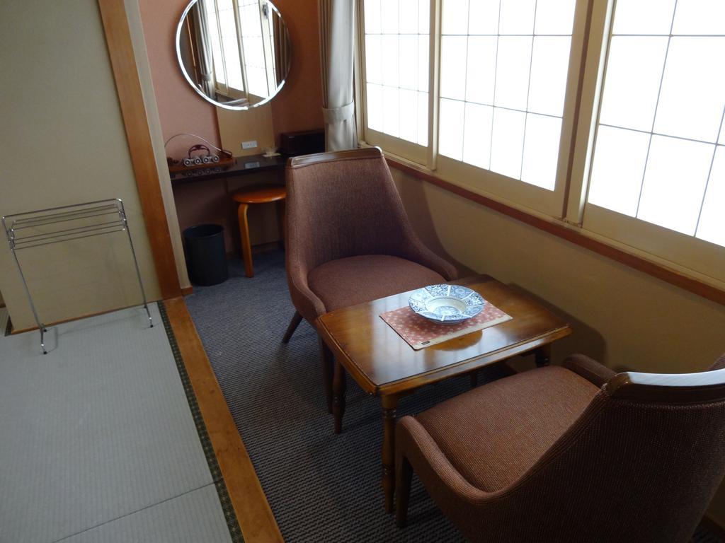 Hotel Kamefuku 26/31
