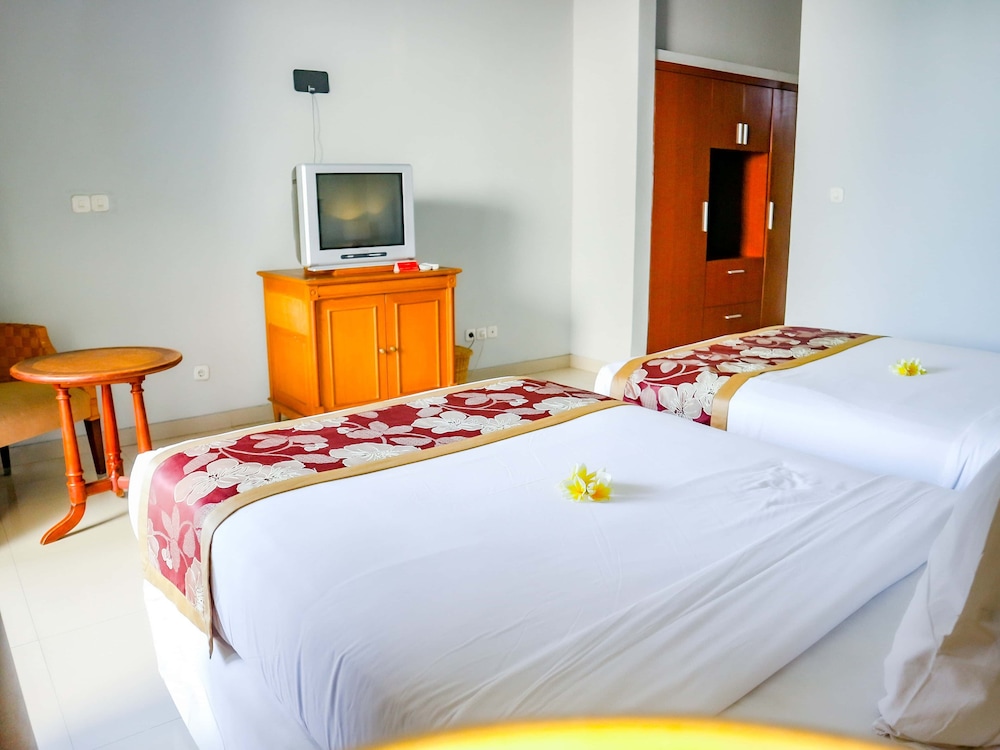 U Tube Hotel & Spa 18/66
