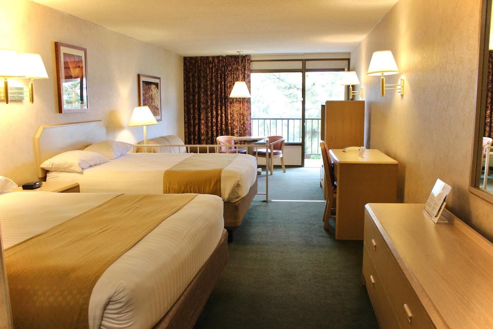 Impala Island Inn 14/34