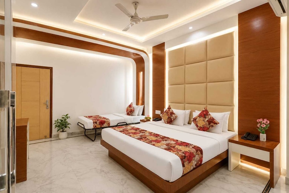 New Hindustan By Backpackers Heaven 20/49