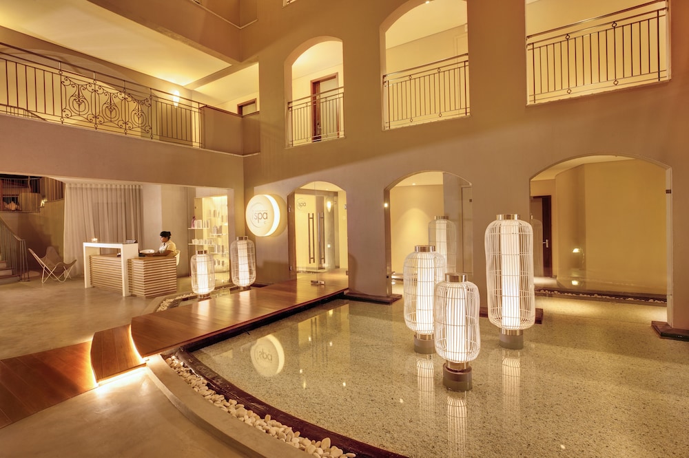 The Address Boutique Hotel 38/73