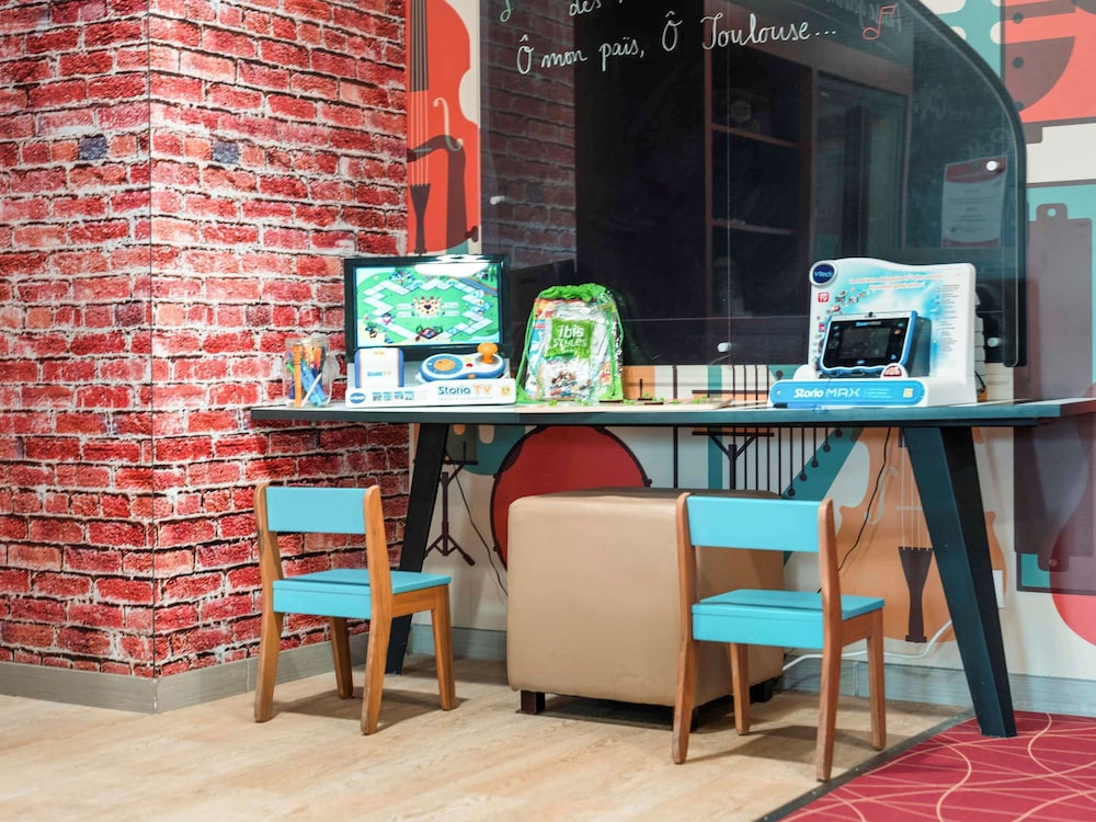 Ibis Styles Toulouse Blagnac Aeroport 55/68