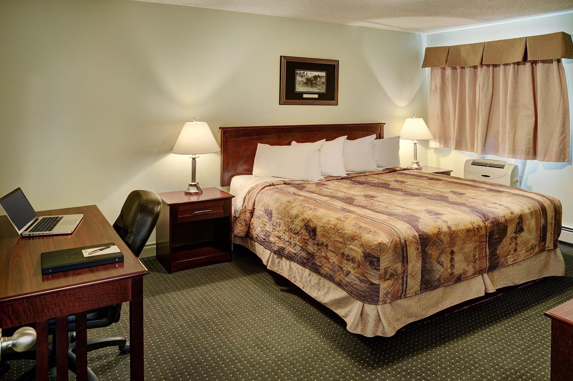 NOVA INN EDSON 12/23