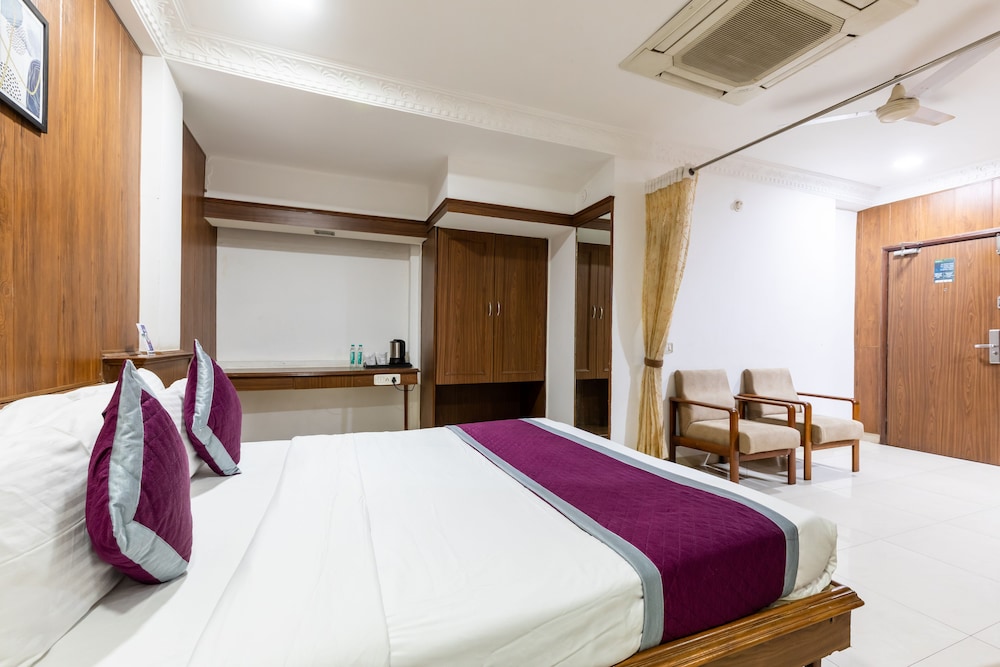 Hotel Kalinga 7/29