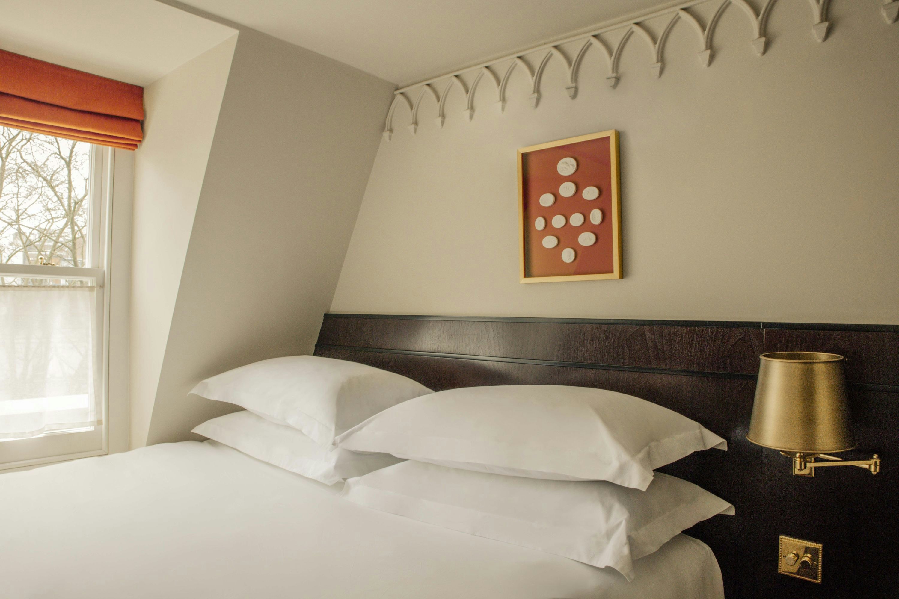 Grand Hotel Bellevue London 23/50