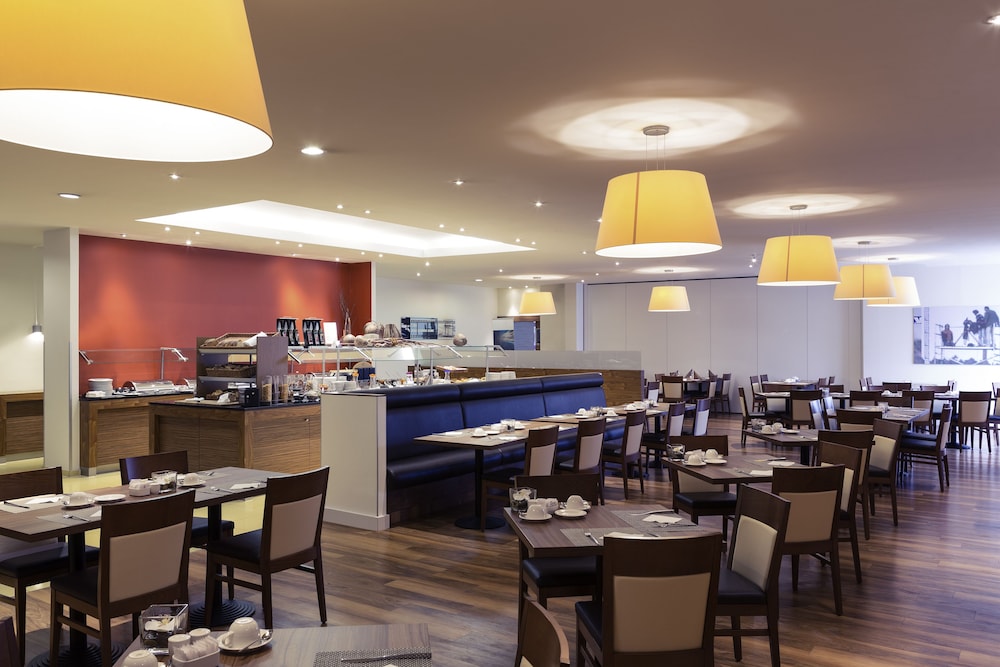 Mercure Hotel Stuttgart Sindelfingen an der Messe 37/50