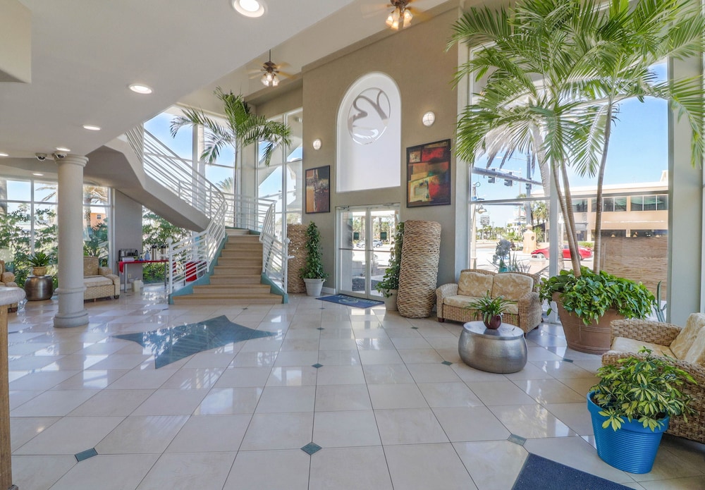 The Boardwalk Inn Suites 36/50