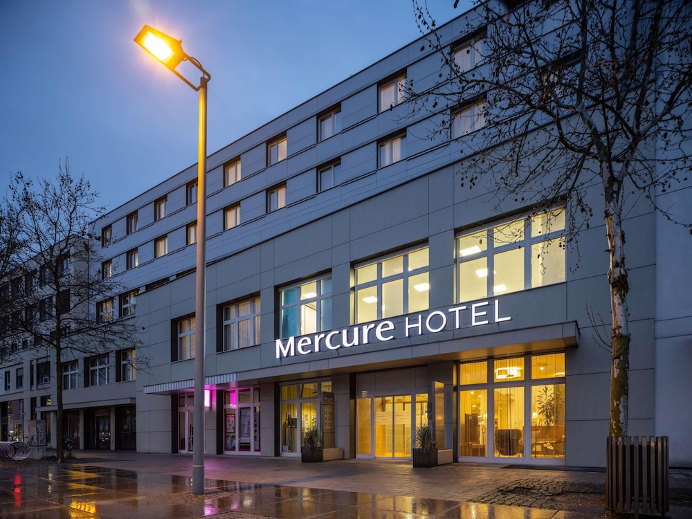 Mercure Graz City Hotel 2/78