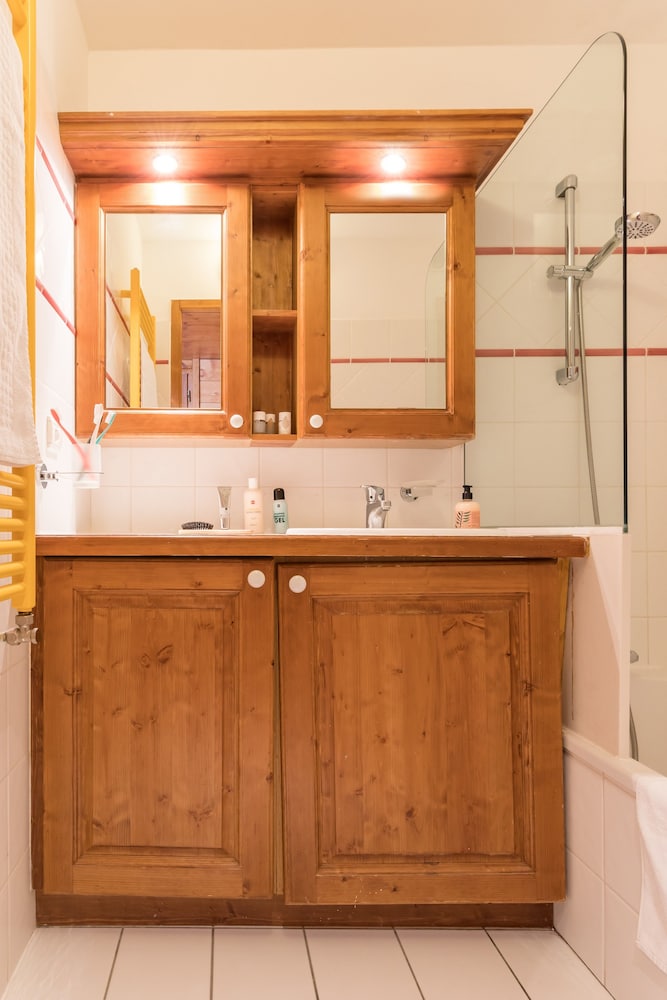 PIERRE AND VACANCES PREMIUM LES HAUTS BOIS 9/50