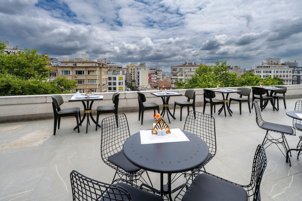 Graziella Gold Hotel 53/63