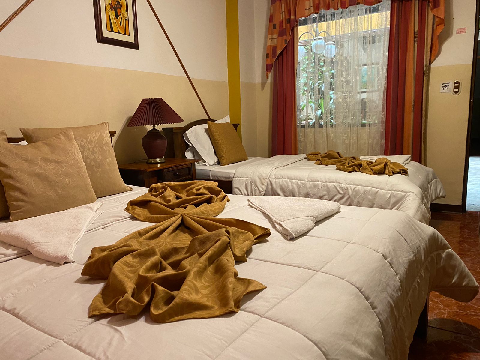Hotel Amon Real 16/26