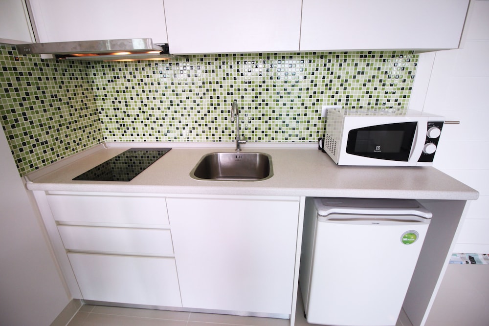 Amazon公寓By芭堤雅Sunny Rentals(Amazon Residence By Pattaya Sunny Rentals) 图片4