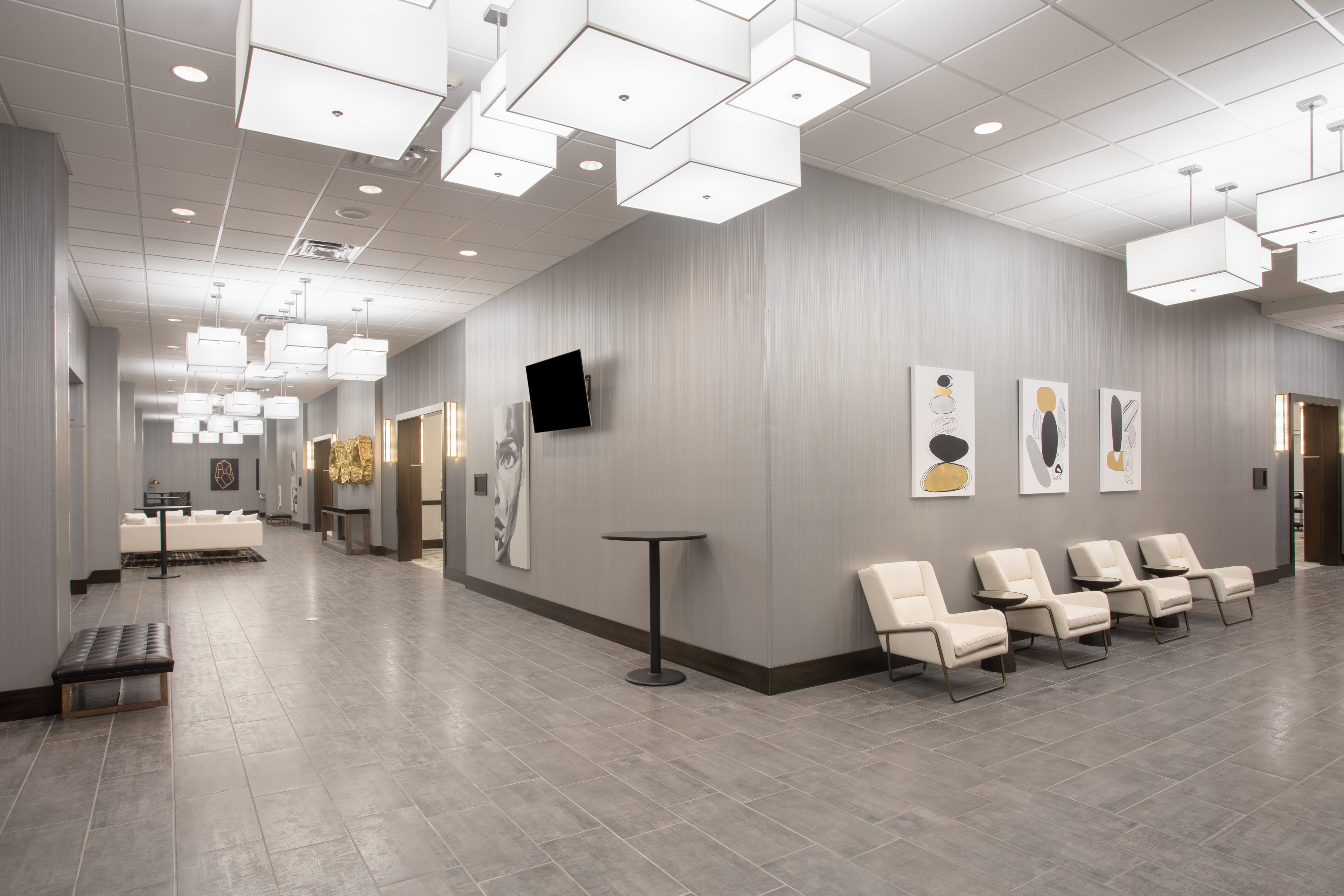 Holiday Inn Express and Suites Sioux City North Event Center an IHG Hotel 47/70