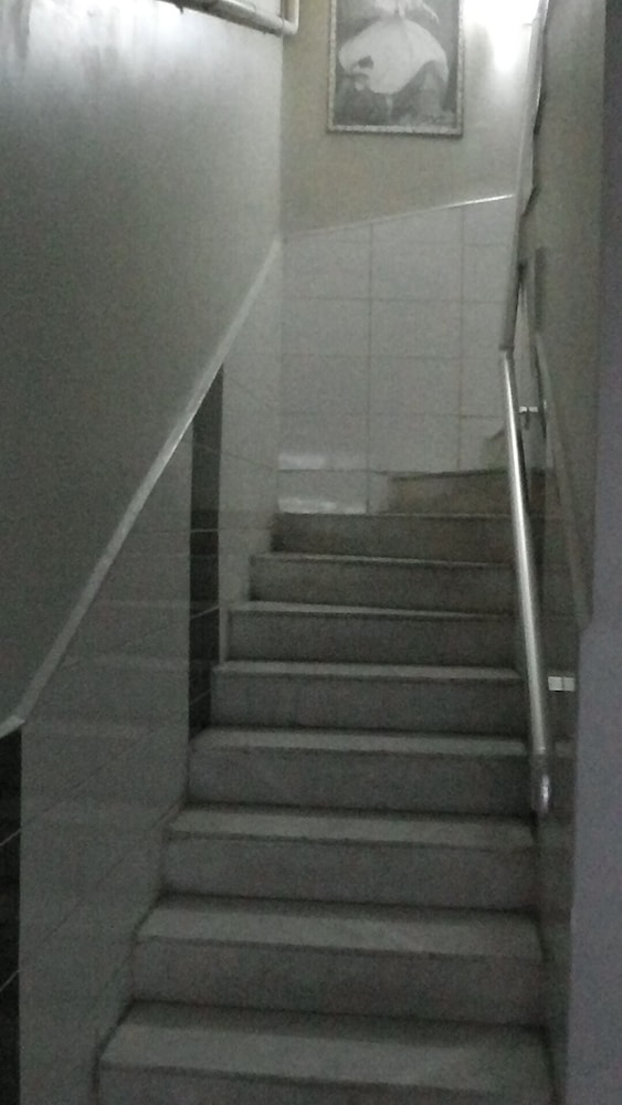 Mevlevi Hotel 24/50