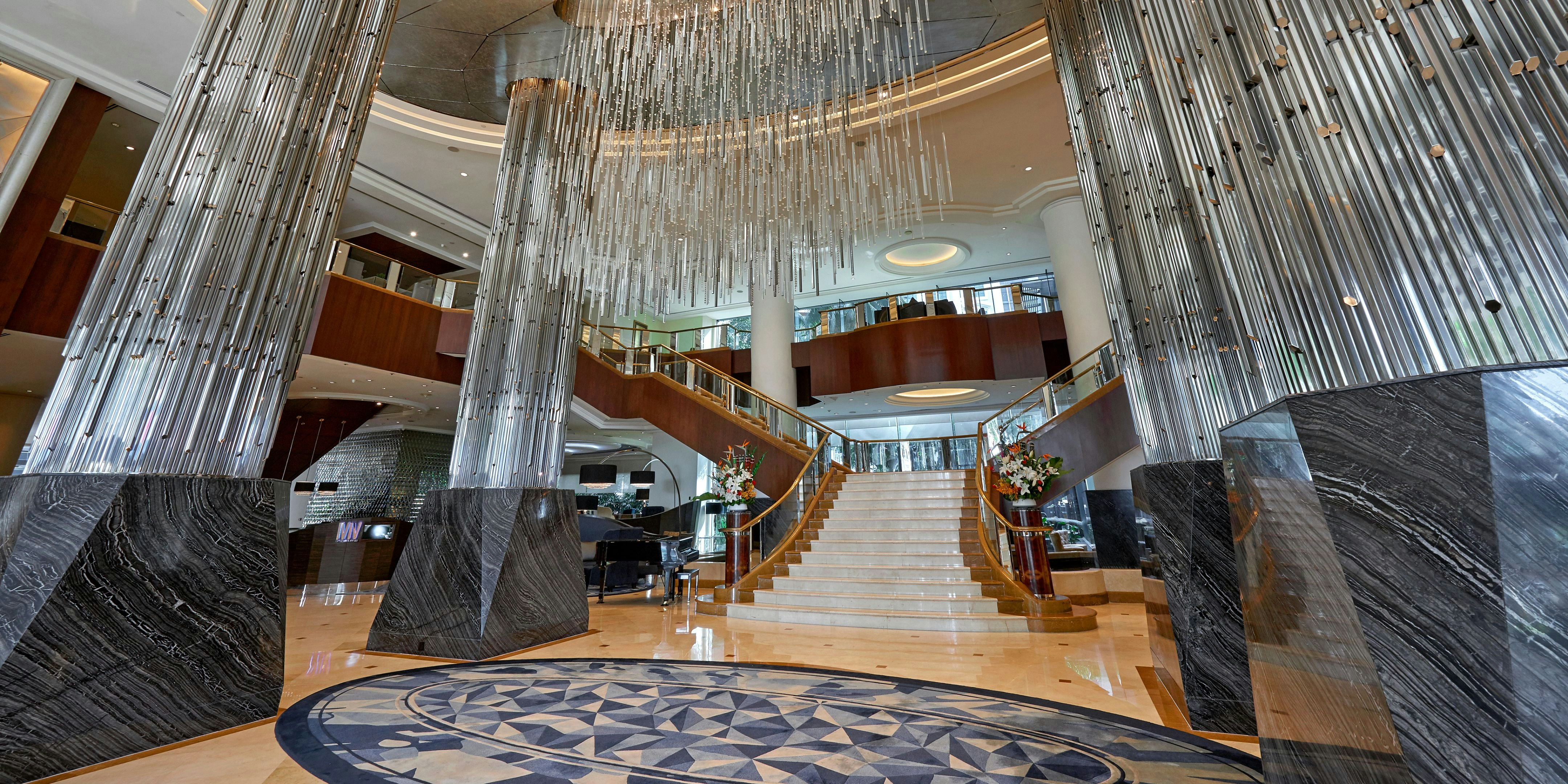 Intercontinental Kuala Lumpur 31/69