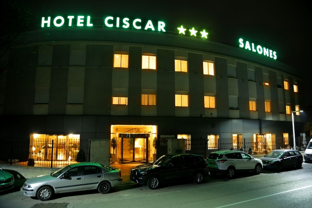 Hotel Checkin Valencia Ciscar 7/64