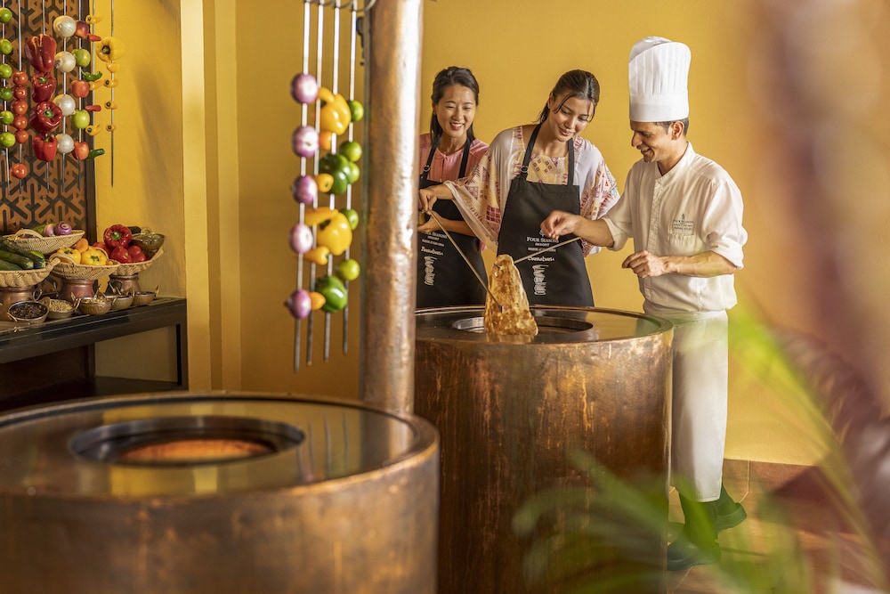 Four Seasons Resort Maldives at Kuda Huraa 3/58