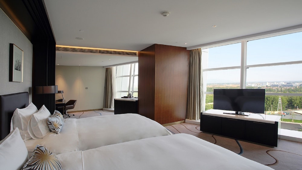 Sunrise Kempinski Hotel Beijing 25/76