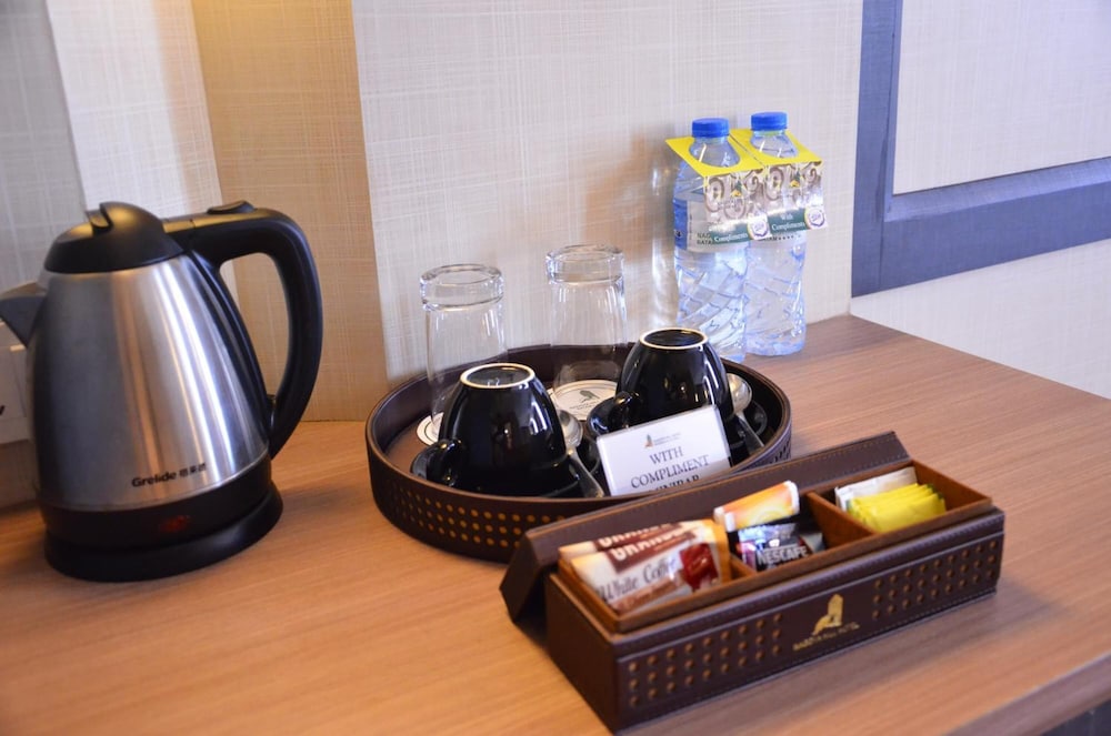 Nagoya Hill Hotel Batam 22/44