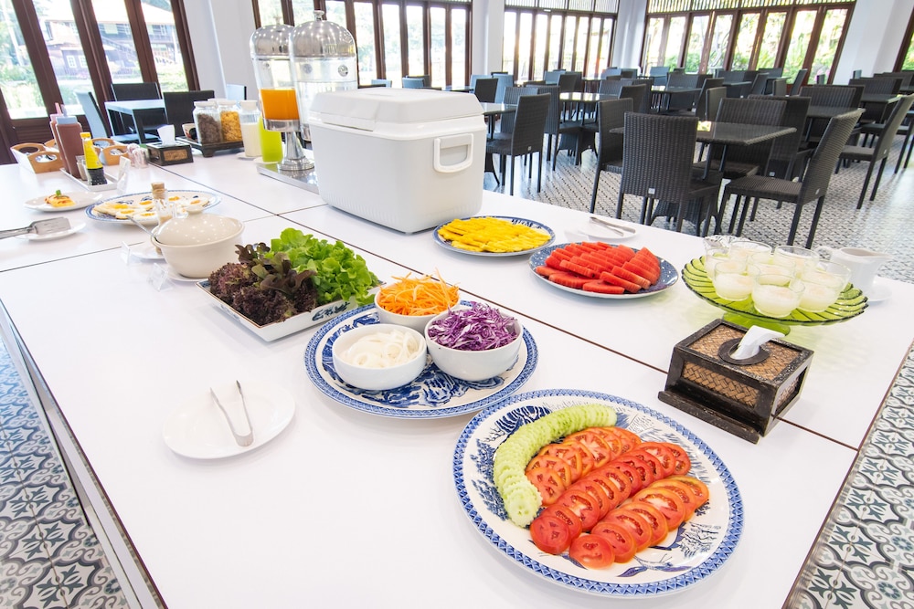 Baan Imm Sook Resort 56/73
