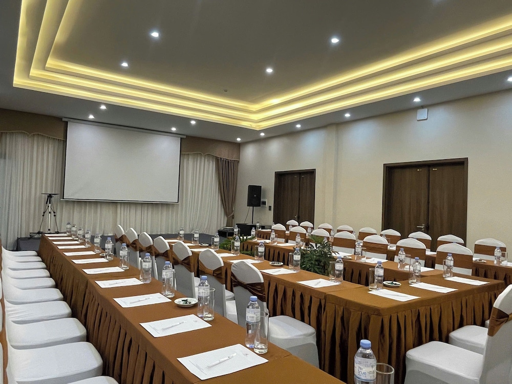 Athena Premier Resort Ninh Bình 38/50