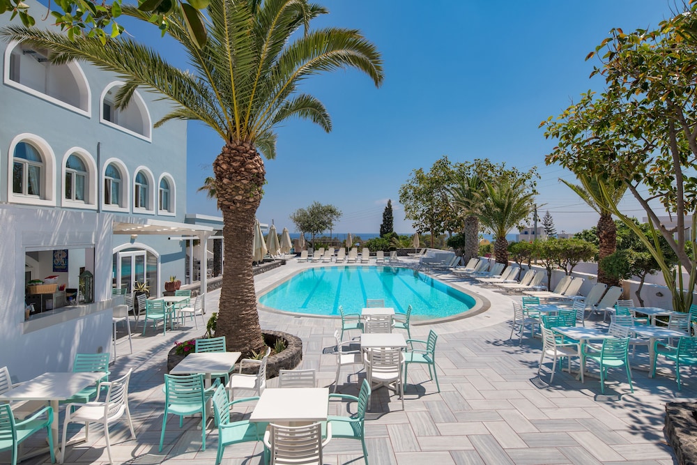 Makarios Hotel 6/49