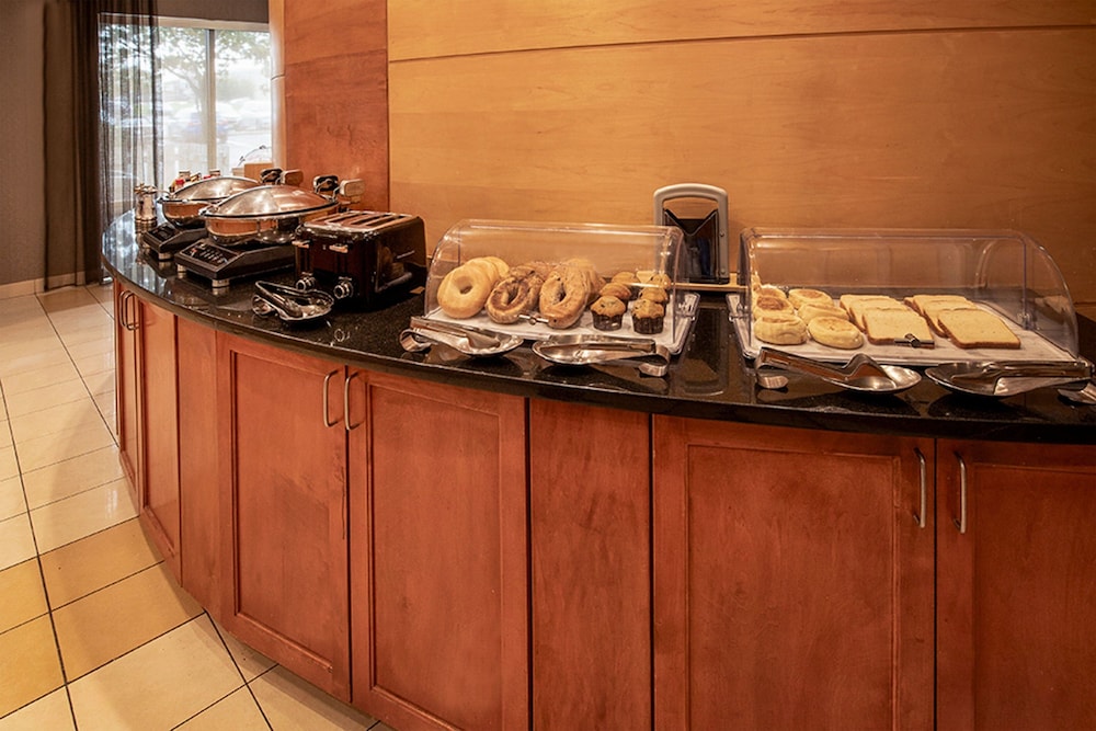 Springhill Suites Hagerstown 10/50