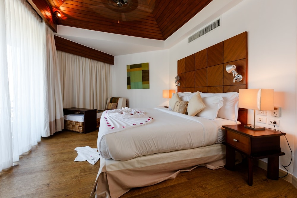 Indochine Resort Villas 22/85