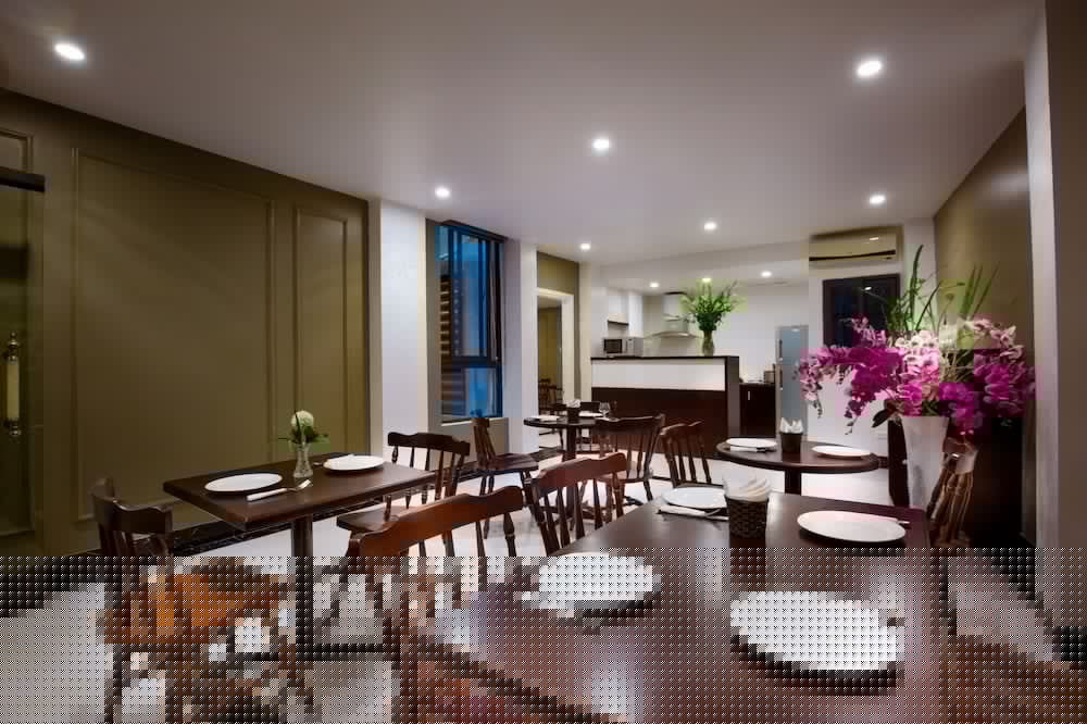 My Linh Hotel 39/43