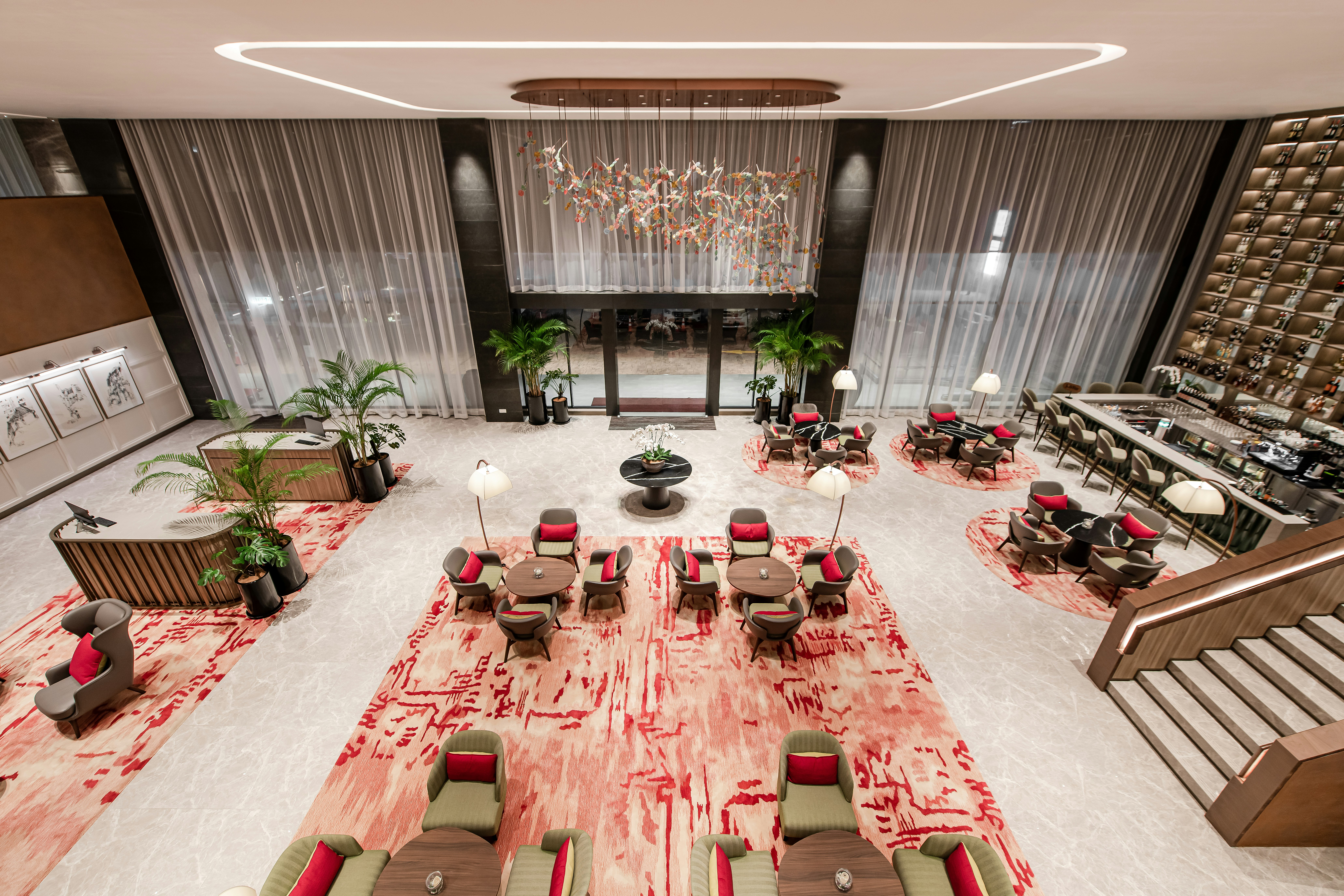 ASCOTT GURNEY PENANG 34/48