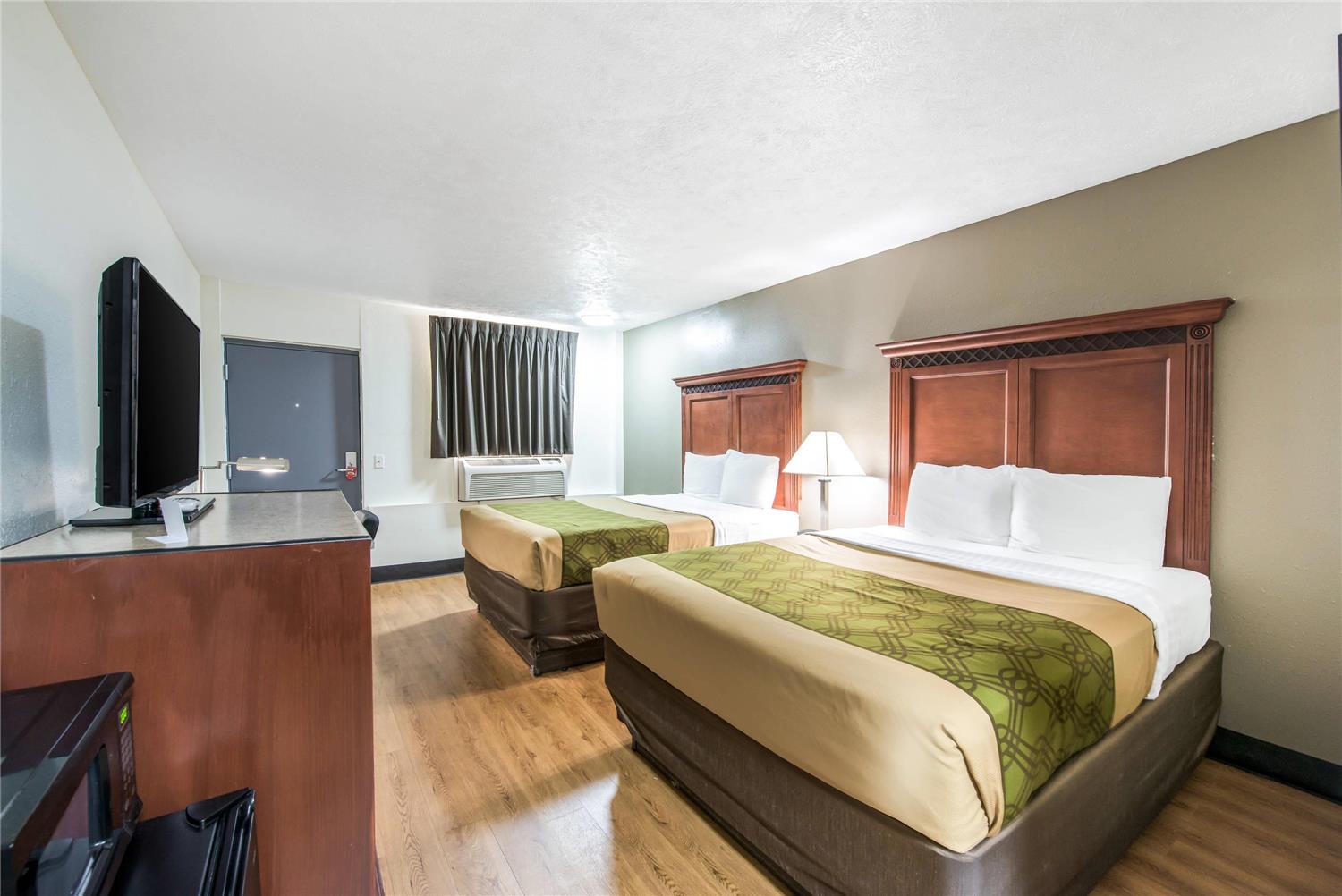 Room, 2 Queen Beds