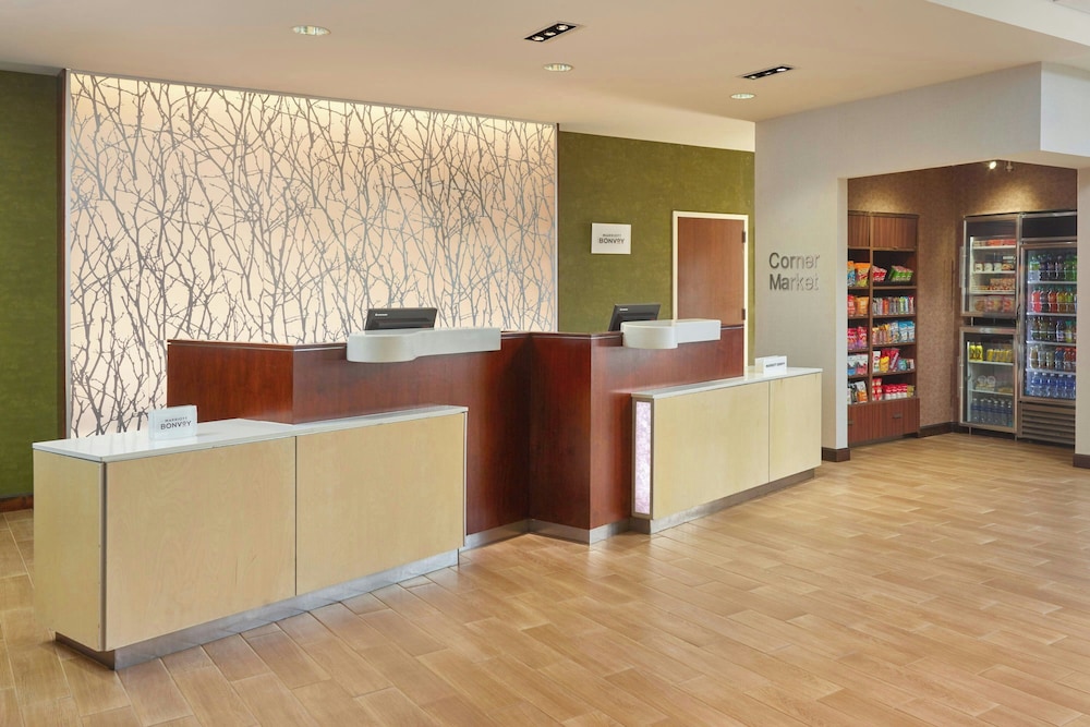 Fairfield Inn And Suites Jackson 2/26